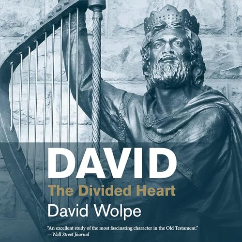 David by David Wolpe