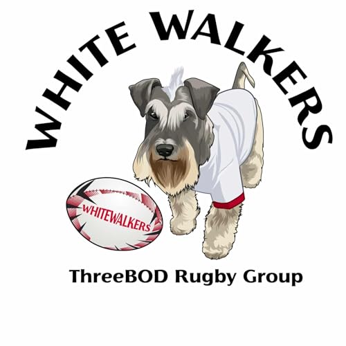 WhiteWalkers Chat & Craic - The Ulster Rugby Roundup Show by WhiteWalkers Rugby / LiveStream Solutions