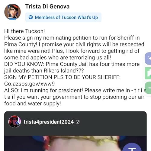 SUPREME COURT HEARING ON DIAPERDON'S DISQUALIFICATION! by Unknown