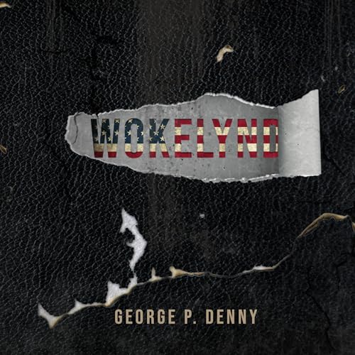 Wokelynd by George Denny