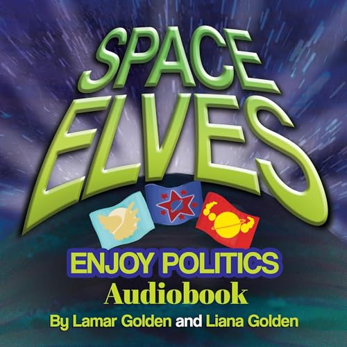Space Elves Enjoy Politics