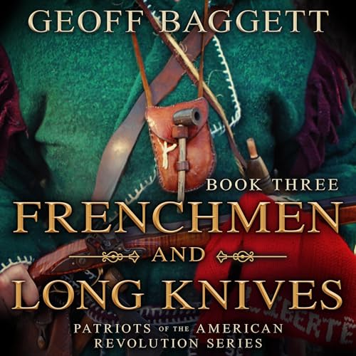 Frenchmen and Long Knives