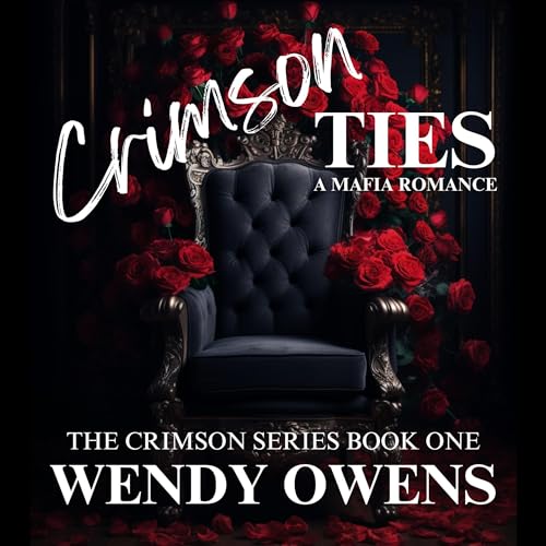 Crimson Ties by Wendy Owens
