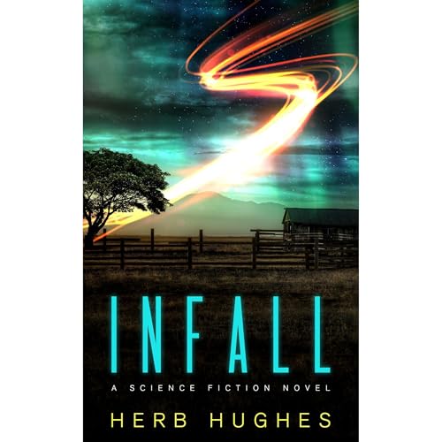 Infall by Herb Hughes
