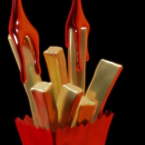 Pitch and Chips by Pitch and Chips