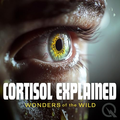 Cortisol Explained by Inception Point Ai