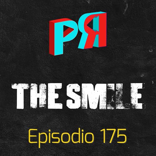 Ep. 175. MÚSICA. La otra cara de Radiohead: The Smile y su nuevo disco by Unknown