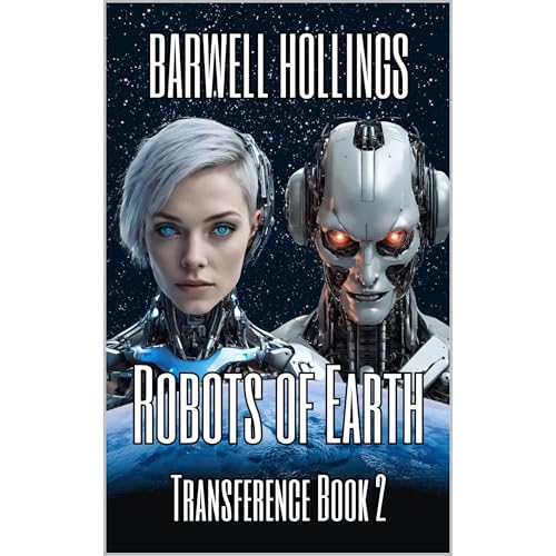 Robots of Earth