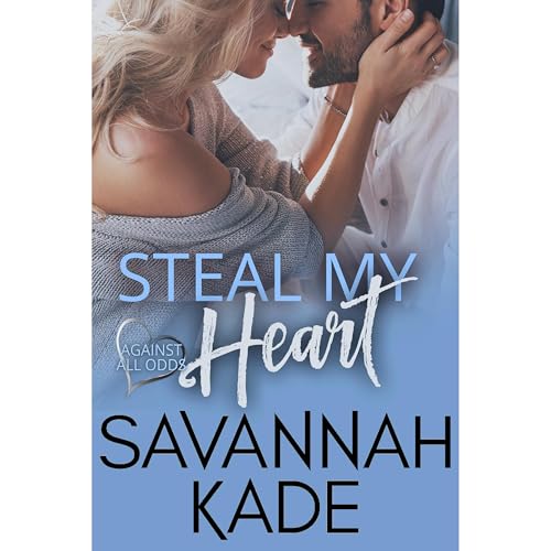 Steal My Heart