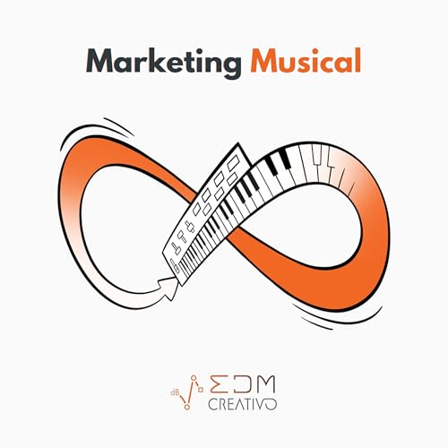 Marketing Musical by EDM Creativo