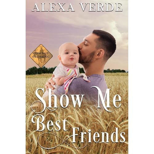 Show Me Best Friends by Alexa Verde