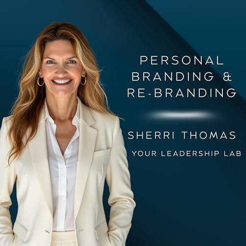 Level-Up Your Career by Sherri Thomas Your Leadership Lab