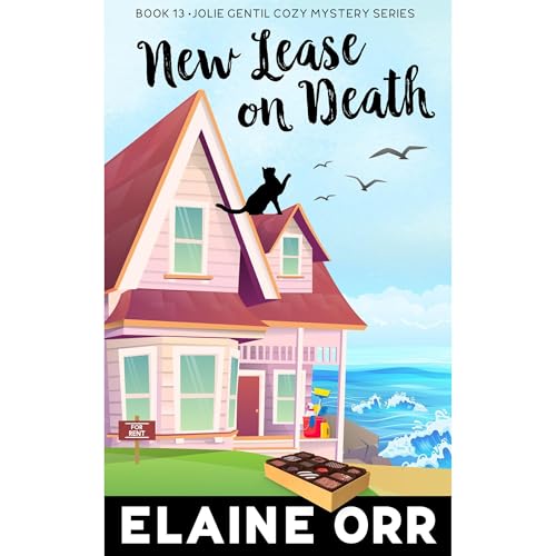 New Lease on Death