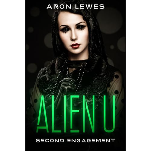 Alien U: Second Engagement