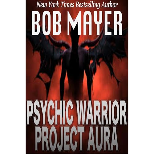 Psychic Warrior: Project Aura