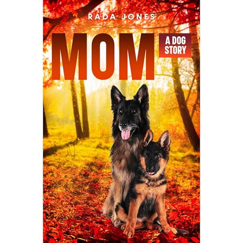 MOM by Rada Jones