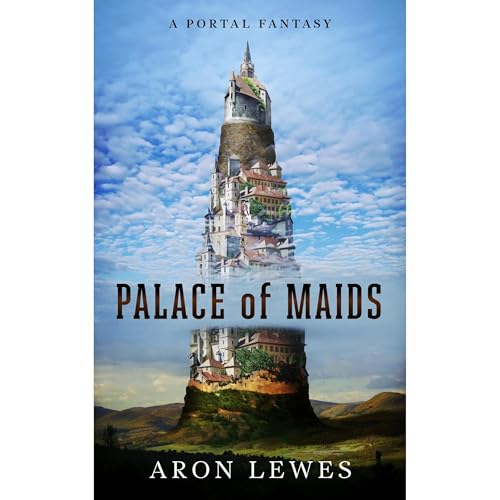 Palace of Maids by Aron Lewes