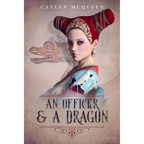 An Officer & A Dragon