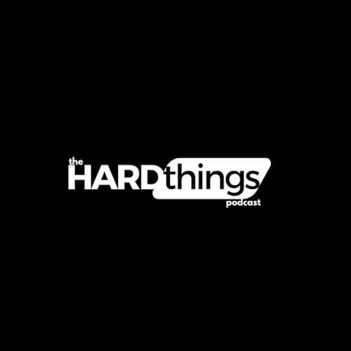 Hard Things by Rich Maait