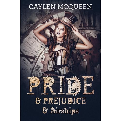 Pride & Prejudice & Airships