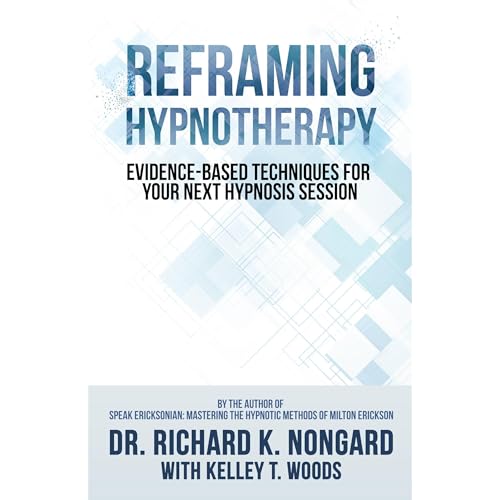 Reframing Hypnotherapy