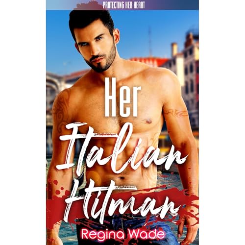 Her Italian Hitman