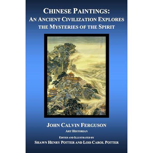Chinese Paintings