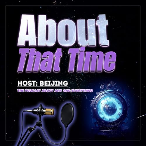 About That Time by Beijing