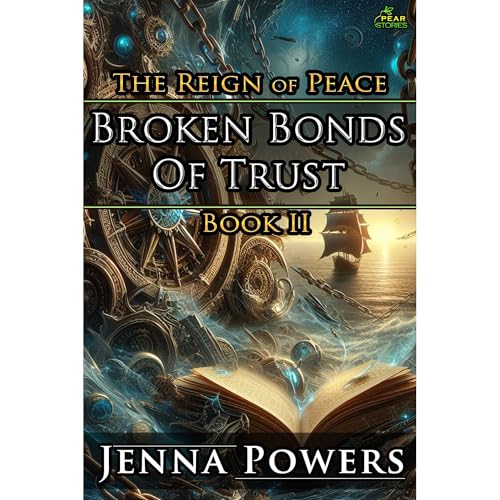Broken Bonds of Trust