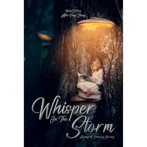 Whisper In The Storm