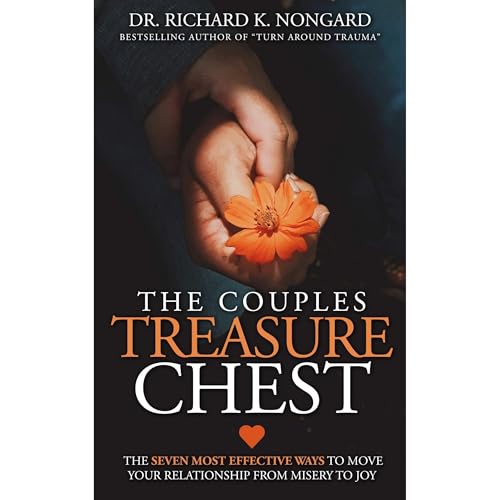 The Couples Treasure Chest