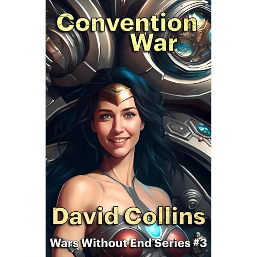 Convention War