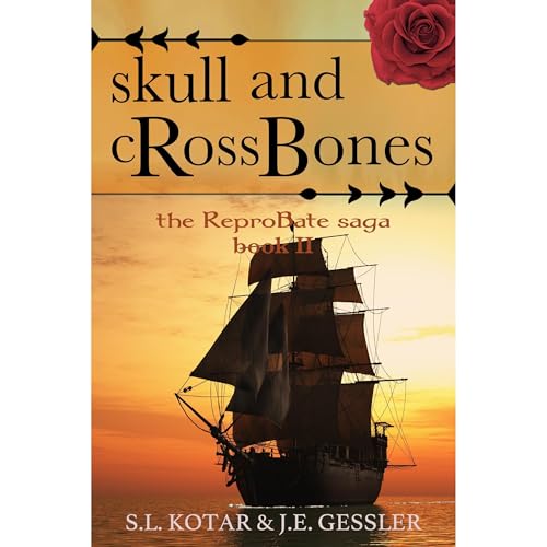skull and cRossBones