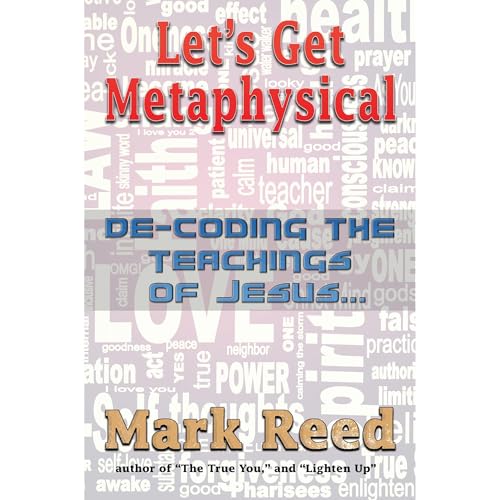 Let's Get Metaphysical