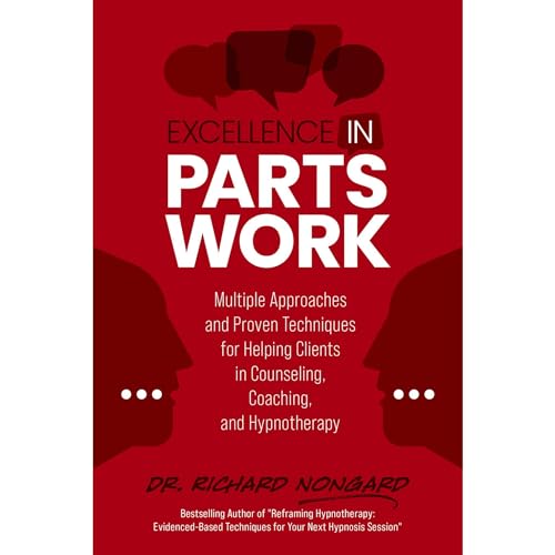 Excellence in Parts Work