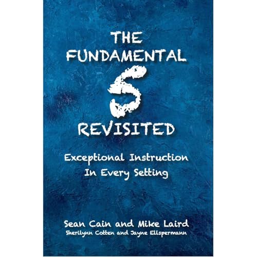 The Fundamental 5 Revisited