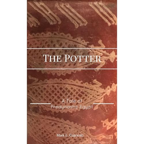 The Potter by Mark Gajewski
