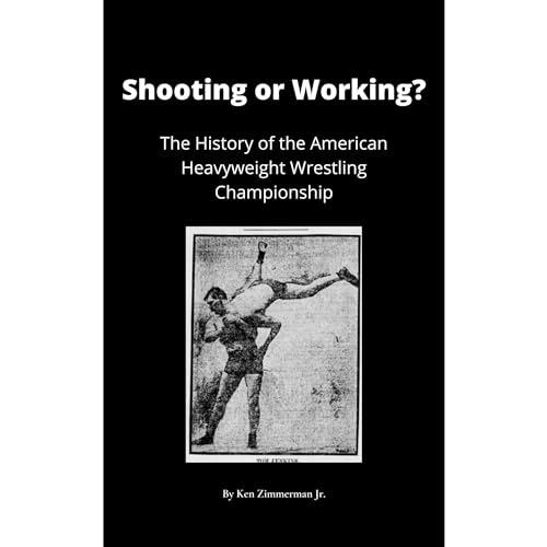 Shooting or Working?