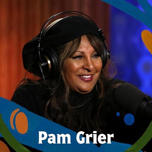 Pam Grier: How she became the queen of Blaxploitation film and Hollywood’s first female action hero by Unknown