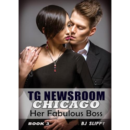 Her Fabulous Boss by BJ Slippy