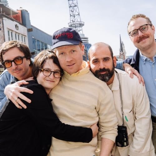 Real Estate y su nuevo disco de brillante folk. - Episodio exclusivo para mecenas by Unknown