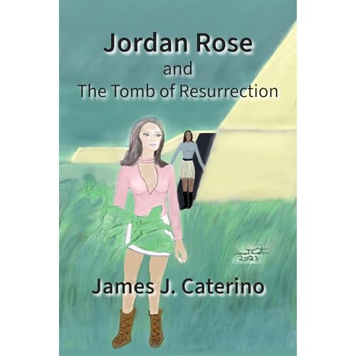 Jordan Rose and the Tomb of Resurrection