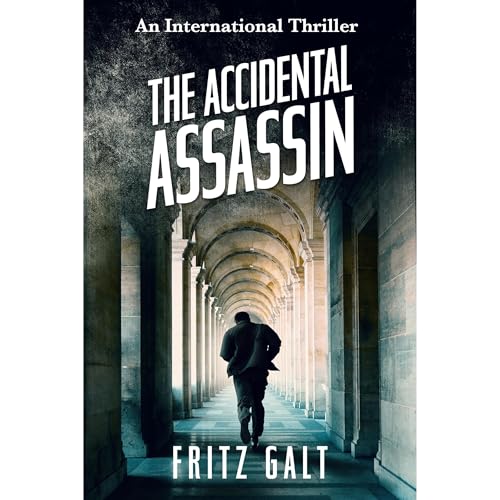 The Accidental Assassin