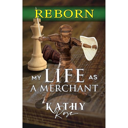 My Life As a Merchant V1: Reborn