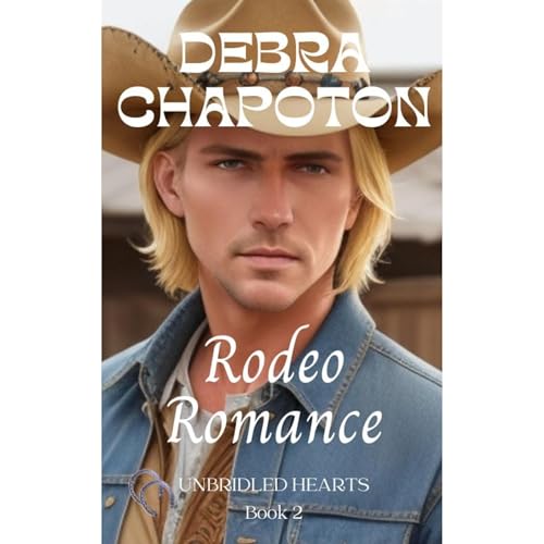 Rodeo Romance by Debra Chapoton