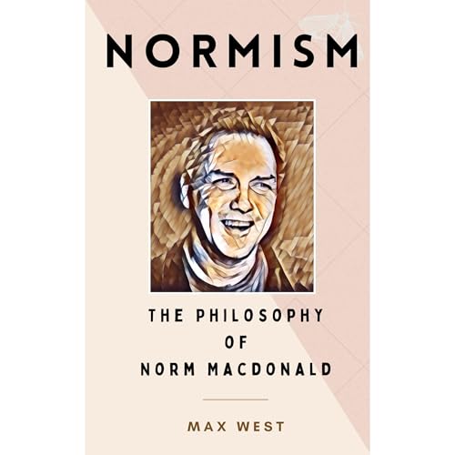 Normism by Max West
