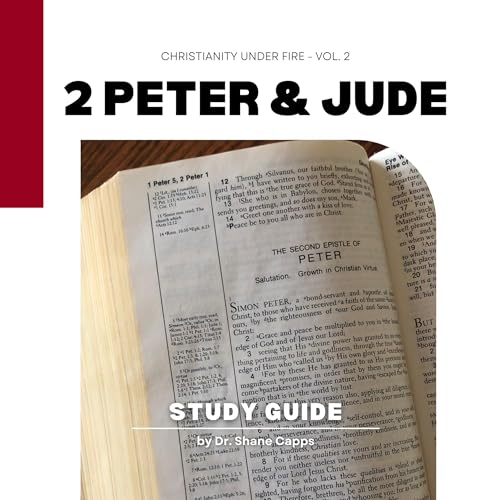 2 Peter & Jude