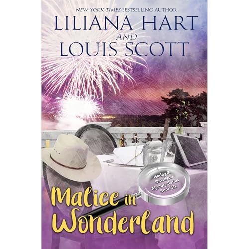 Malice In Wonderland