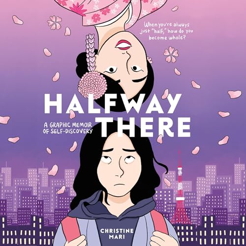 Halfway There by Christine Mari