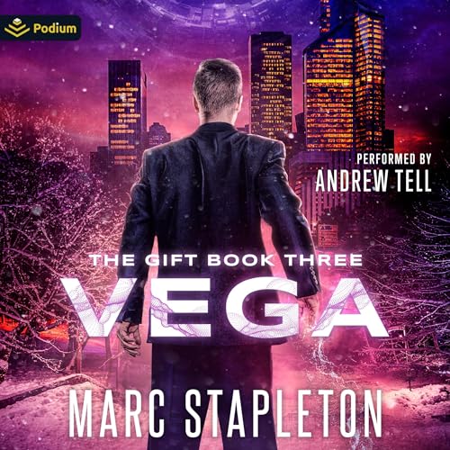 Vega by Marc Stapleton